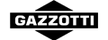 GAZZOTTI GAZZOTTI